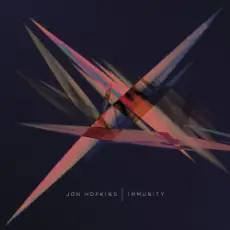 Обложка: Jon Hopkins - Modern Driveway