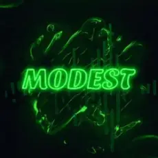 Обложка: 2hz - Modest (Remastered)