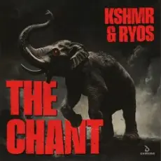Обложка: KSHMR & Ryos - The Chant