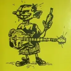 Обложка: Mr. Bulkin - Тебе Понравится