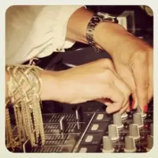 Обложка: Basil Hardhaus - Make Me Dance (Vocal)