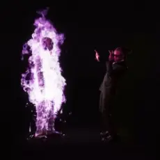 Обложка: Metro Boomin feat. Future & Chris Brown - Superhero (Heroes & Villains)