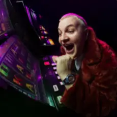 Обложка: 5opka - Казино