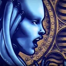 Обложка: Ксения Барышева - Aria Diva Plavalaguna