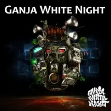 Обложка: Ganja White Night - Purple Star