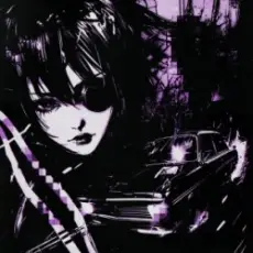 Обложка: Scythermane & Y1LIAS & Shaban - SEMPRE MUDE