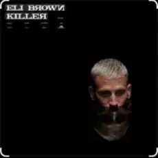 Обложка: Eli Brown - Killer