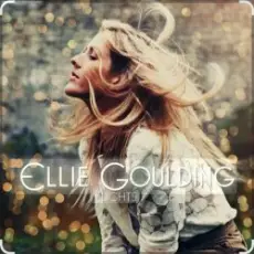 Обложка: Ellie Goulding - Vincent