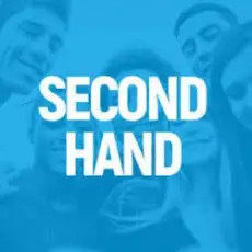 Обложка: Menswear - Secondhand