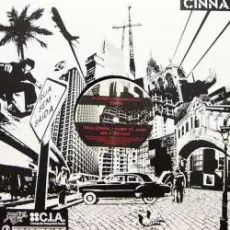 Обложка: DJ Marky & Total Science - 2nd Date (feat. Ayah)