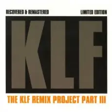 Обложка: The KLF - Build A Fire (In The White Room Noisesurfer Mix V2)