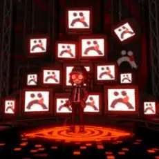 Обложка: REZZ & Owl Vision - Downward