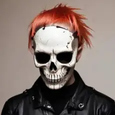 Обложка: Necro Files – W1tch