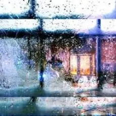 Обложка: Александр Иванов – Первый снег