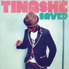 Обложка: Tinashe – Saved