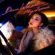 Обложка: Kerryta Chau – My Type