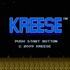 Обложка: Robert Kreese – Beautiful Flower