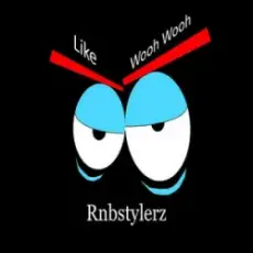 Обложка: Rnbstylerz – Like Wooh Wooh - Radio Edit