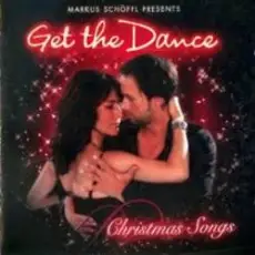 Обложка: Markus Schöffl – Rudolph, The Red Nosed Reindeer