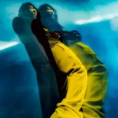 Обложка: Austin Millz with Justine Skye – On + On