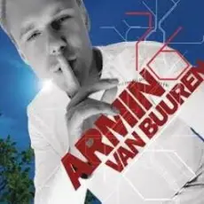 Обложка: Armin van Buuren – Song For The Ocean (Instrumental Of “Wait for You”)