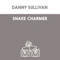 Обложка: Danny Sullivan - Shake Charmer