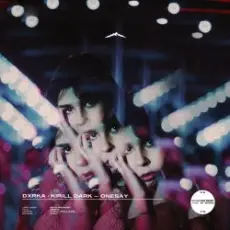 Обложка: DXRKA & Kirill Dark - Onesay