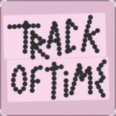 Обложка: Betical - Track Of Time