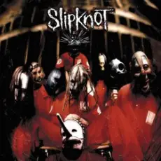 Обложка: Slipknot - Surfacing