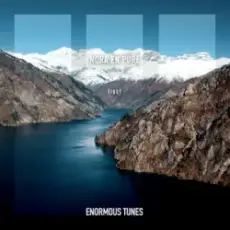 Обложка: Nora En Pure - Tibet