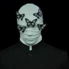 Обложка: So - Sandman