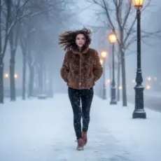 Обложка: Агнеша - До завтра