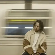 Обложка: Marlon Craft - Shoulders