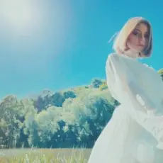 Обложка: OOES - Зима