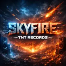 Обложка: TNT Records - Skyfire
