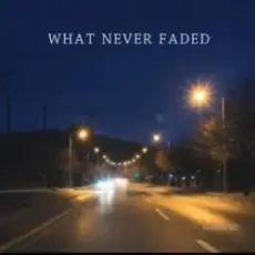 Обложка: Lastbar90 - WHAT NEVER FADED