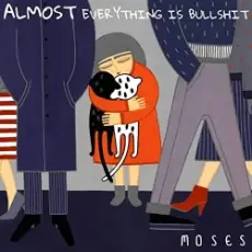 Обложка: Moses - Basically
