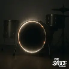 Обложка: The Sauce - The Beat