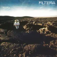 Обложка: Filteria - Filtertraces (Abstract Dream Rmx)