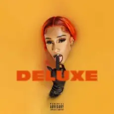 Обложка: BIA - SKATE