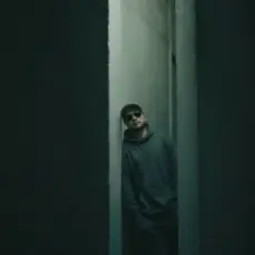 Обложка: Білий Бо - Стіни (KARMV REMIX)