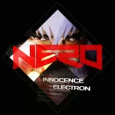 Обложка: Nero - Electron