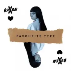 Обложка: Roxen - Favourite Type