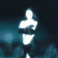 Обложка: bulletrain - crystal soul (slowed)