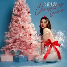 Обложка: Daryana - Christmas Juice