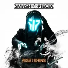 Обложка: Smash Into Pieces - Turn It Down