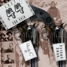 Обложка: Чиж & Co + Разные люди - Еду, еду