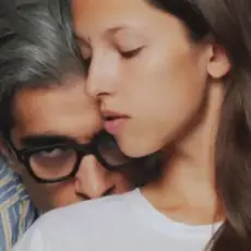 Обложка: Liza Bibikova & MOISHE - Нелюбов