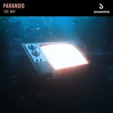 Обложка: The MVI - Paranoid (Extended Mix)