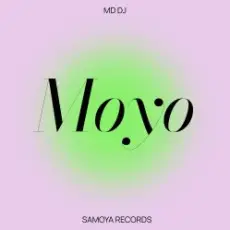 Обложка: MD Dj - Moyo